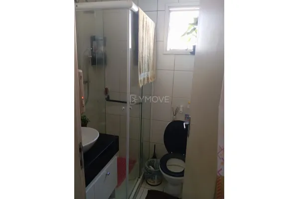 Apartamento à venda com 2 quartos no Jardim Vila Formosa, São Paulo — foto 7
